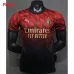 Camiseta 2024/25 del AC Milan - Jugador Especial - Roja