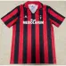 AC Milan 2014/15 Home Retro Jersey - Red