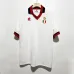AC Milan 1993/94 Heim - Retro - Trikot der UEFA Champions League - Weiß