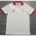 AC Milan 1988/89 UEFA Champions League Away Jersey - White