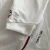 AC Milan 2006/07 Away Long - Sleeve Retro Jersey - White