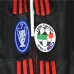 AC Milan 2008/09 Home Retro Jersey - Red