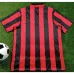 Maglia retro di casa dell'AC Milan 1988/89 - Rossa