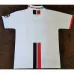 AC Milan 1995 - 97 Auswärts - Retro - Trikot - Weiß