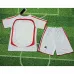 AC Milan 2006/07 Away Retro Kids' Jersey - White
