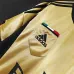AC Milan 2013/14 Third Retro Jersey - Yellow