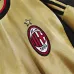 AC Milan 2013/14 Third Retro Jersey - Yellow