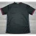 AC Milan 2016/17 Home Retro Fleece Jersey - Black