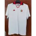 Maglia retro della Champions League UEFA 1988/89 dell'AC Milan - Bianca