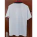 Maglia retro della Champions League UEFA 1988/89 dell'AC Milan - Bianca