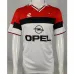 Maglia retro di trasferta dell'AC Milan 1994/95 - Bianca