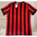 AC Milan 2017/18 Home Retro Jersey - Red