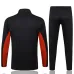Vestito da sport dell'AC Milan 2024/25 - Nero