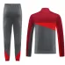 AC Milan 2024/25 Sportjacke - Grau