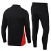 AC Milan 2024/25 Sportswear - Black