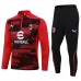 AC Milan 2024/25 Sportswear - Red