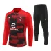 AC Milan 2024/25 Sportswear A - Red