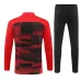 AC Milan 2024/25 Sportswear A - Red