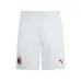AC Milan 2024/25 Home Shorts - White