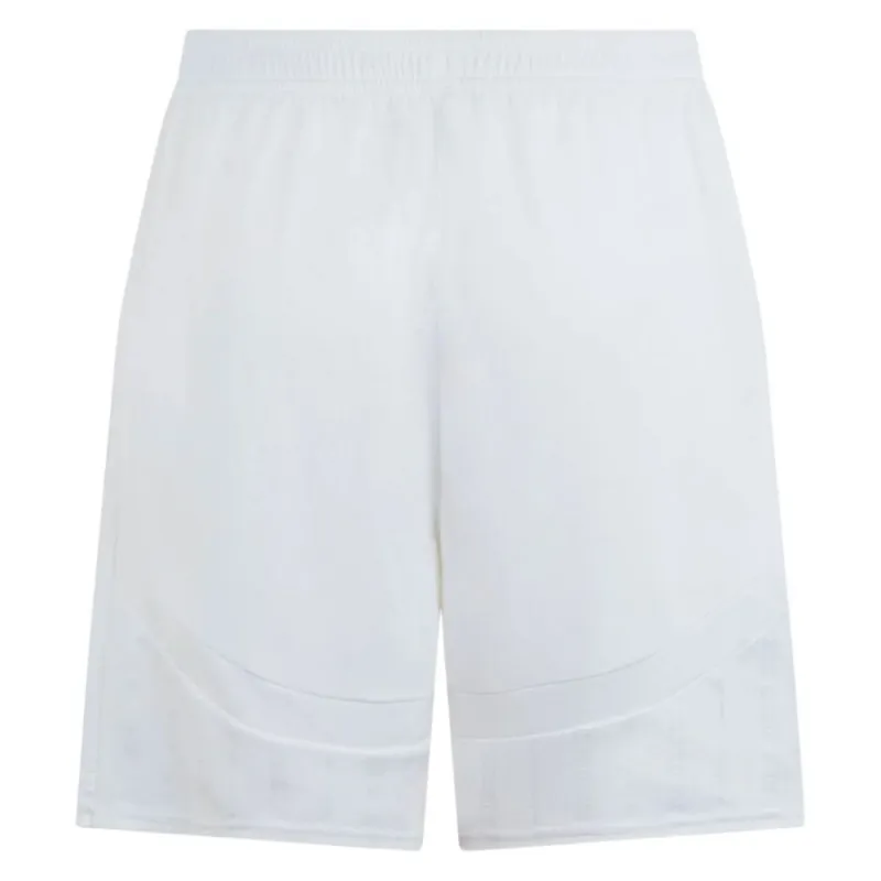 AC Milan 2024/25 Away Shorts - White