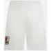 AC Milan 125th Anniversary 2024/25 Home Shorts - White