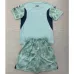 AC Milan 2024/25 children's goalkeeper jersey - green