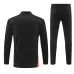AC Milan 2024/25 Kinder - Sportbekleidung - schwarz
