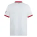 AC Milan 2024/25 Away Kids' Jersey Set - White