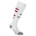AC Milan 2024/25 Away Kids' Jersey Set - White