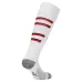 AC Milan 2024/25 Away Kids' Jersey Set - White