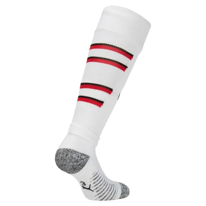 AC Milan 2024/25 Away Kids' Jersey Set - White