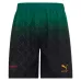AC Milan 2024/25 Kit de maillot d'enfant 4e - Noir