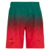 AC Milan 2024/25 Kit de maillot d'enfant 4e - Rouge