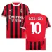 Rafael Leão Maglia di casa AC Milan 2024/25 - Rossa