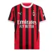 Walker's AC Milan 2024/25 Home Jersey - Red