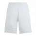 Morata's AC Milan 2024/25 Home Kids Jersey Set - White