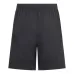 Theo's AC Milan 2024/25 Third Children's Jersey Set - Charcoal Gray