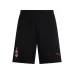 AC Milan 2024/25 Heimshorts - Schwarz