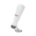 Chaussettes domicile de l'AC Milan 2024/25 - Blanc