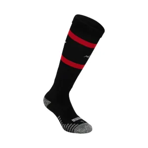 AC Milan 2024/25 Home Socks - Black
