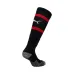 Chaussettes domicile de l'AC Milan 2024/25 - Noires