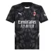 M. Maignan's AC Milan 2024/25 Home Goalkeeper Jersey - Black