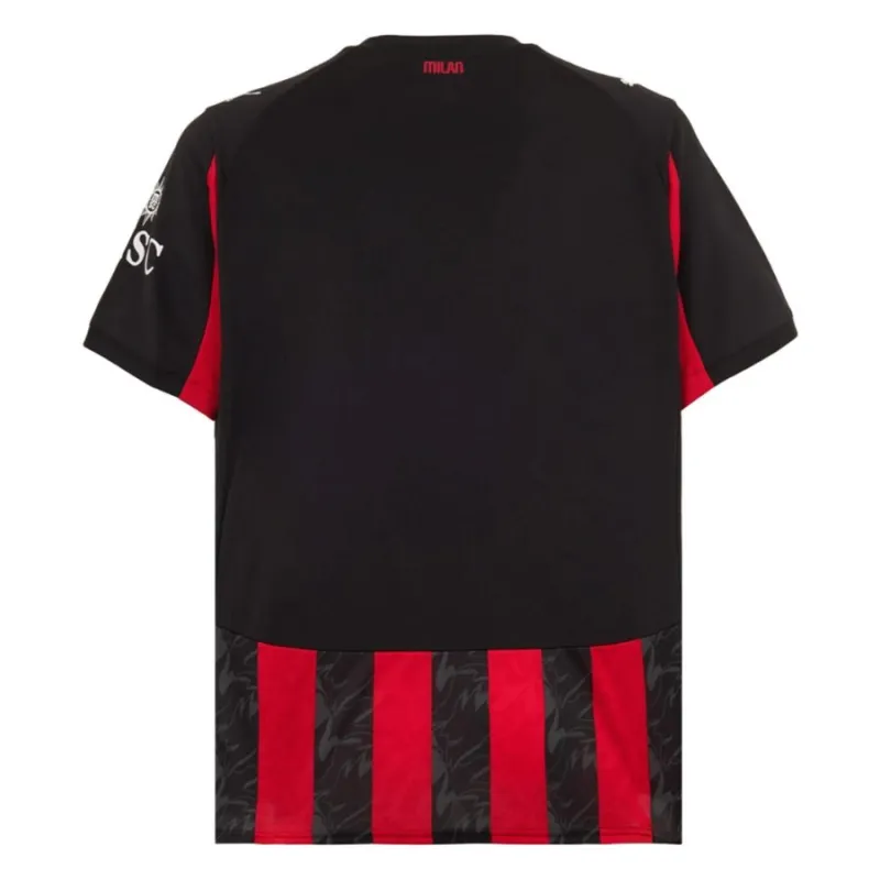 AC Milan Heimtrikot 2025/26