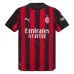 AC Milan 2025/26 Home Player Jersey