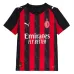Camiseta infantil AC Milan 2025/26 local - Rojo
