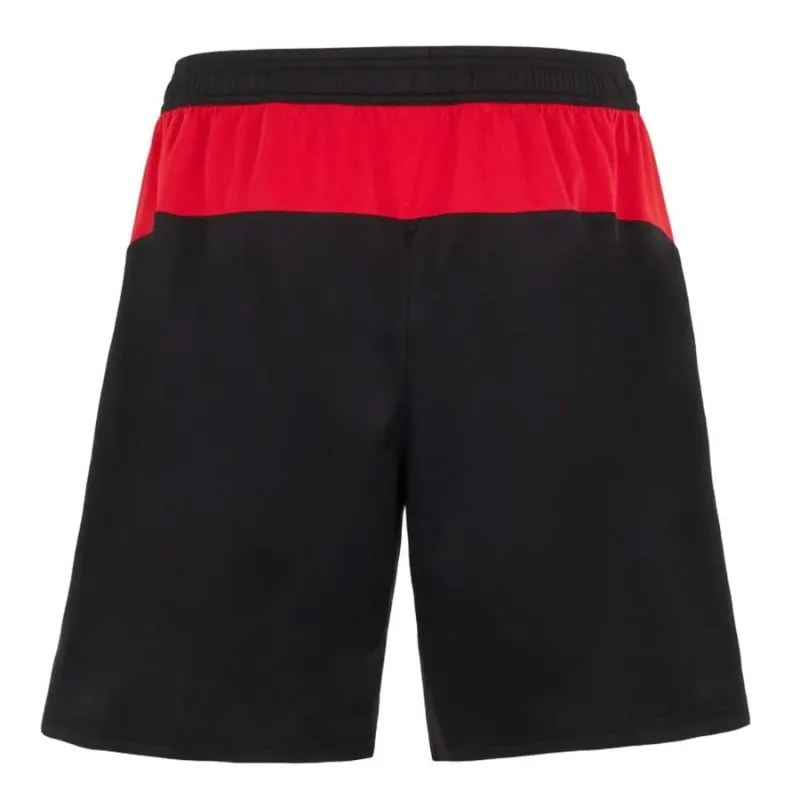 AC Milan RAFA·LEAO Kit infantile 2025/26 Maglia casa - Rosso