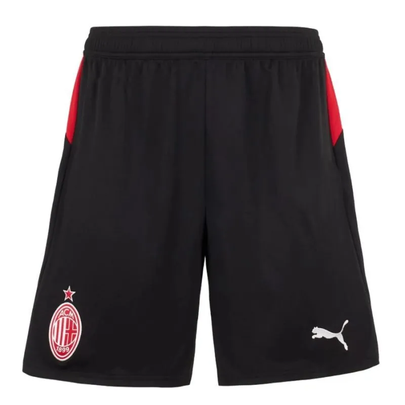 AC Milan JOAO·FELIX Kids' Kit 2025/26 Home Jersey - Red