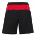 AC Milan FC 2025/26 Home Shorts - Black