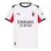 AC Milan 2025/26 Away Jersey