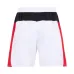 AC Milan 2025/26 Kinder-Auswärtstrikot-Set - Weiß